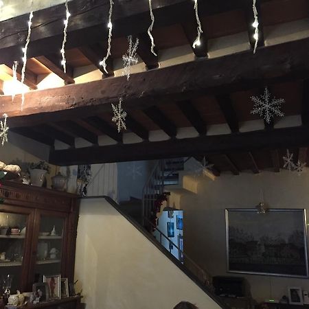 B&B A Casa Di Greta Πίζα Εξωτερικό φωτογραφία
