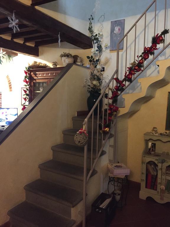 B&B A Casa Di Greta Πίζα Εξωτερικό φωτογραφία