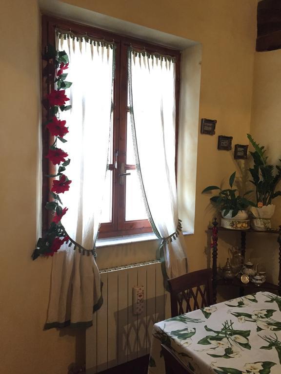B&B A Casa Di Greta Πίζα Εξωτερικό φωτογραφία