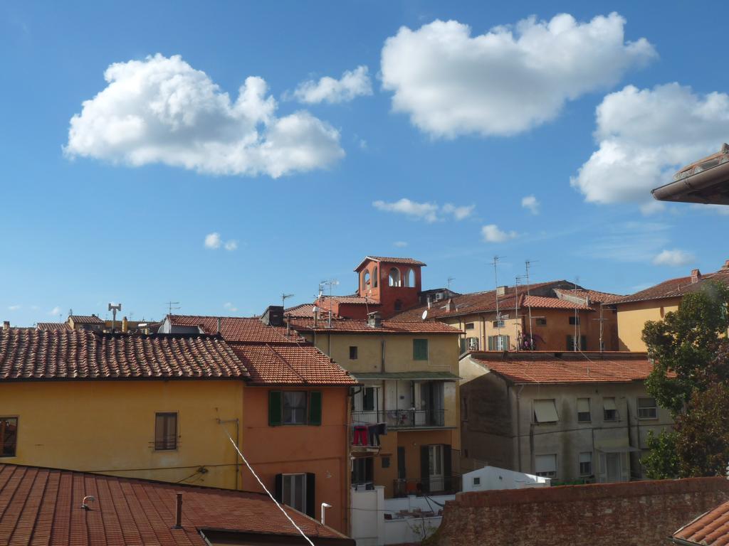 B&B A Casa Di Greta Πίζα Εξωτερικό φωτογραφία
