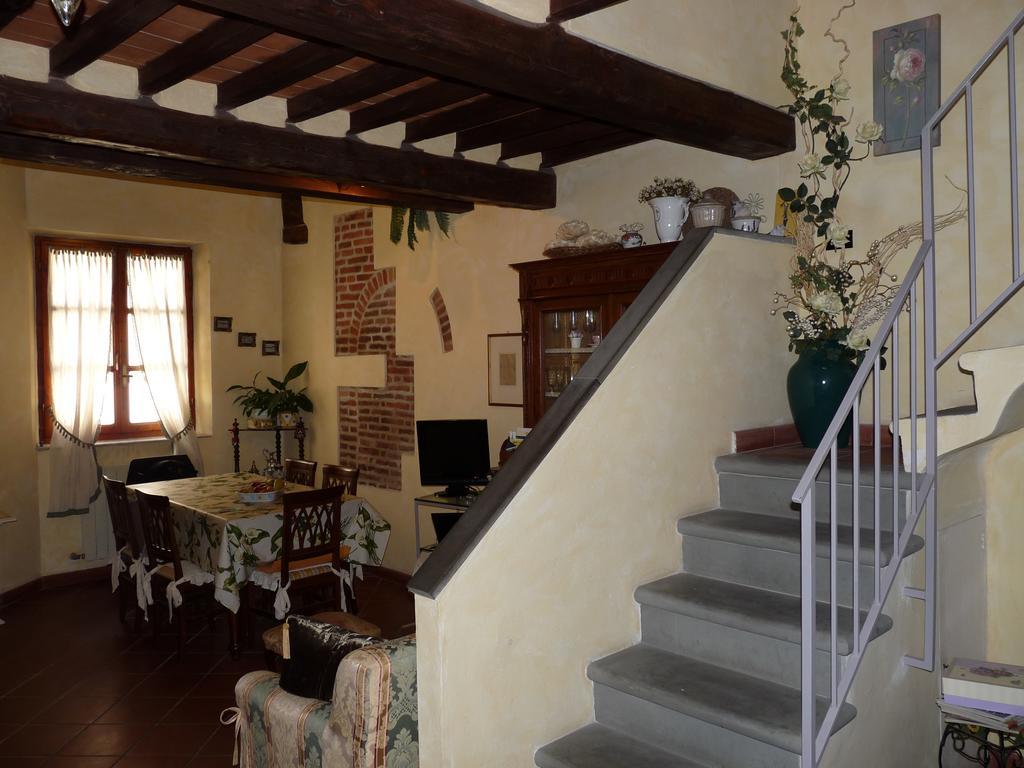 B&B A Casa Di Greta Πίζα Εξωτερικό φωτογραφία